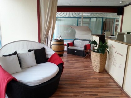 Фото: Kochlounge