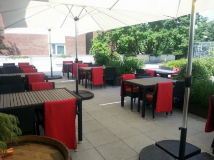 Фото: Kochlounge