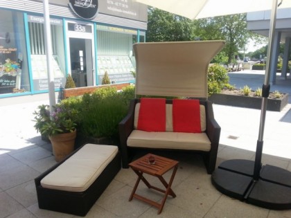 Фото: Kochlounge
